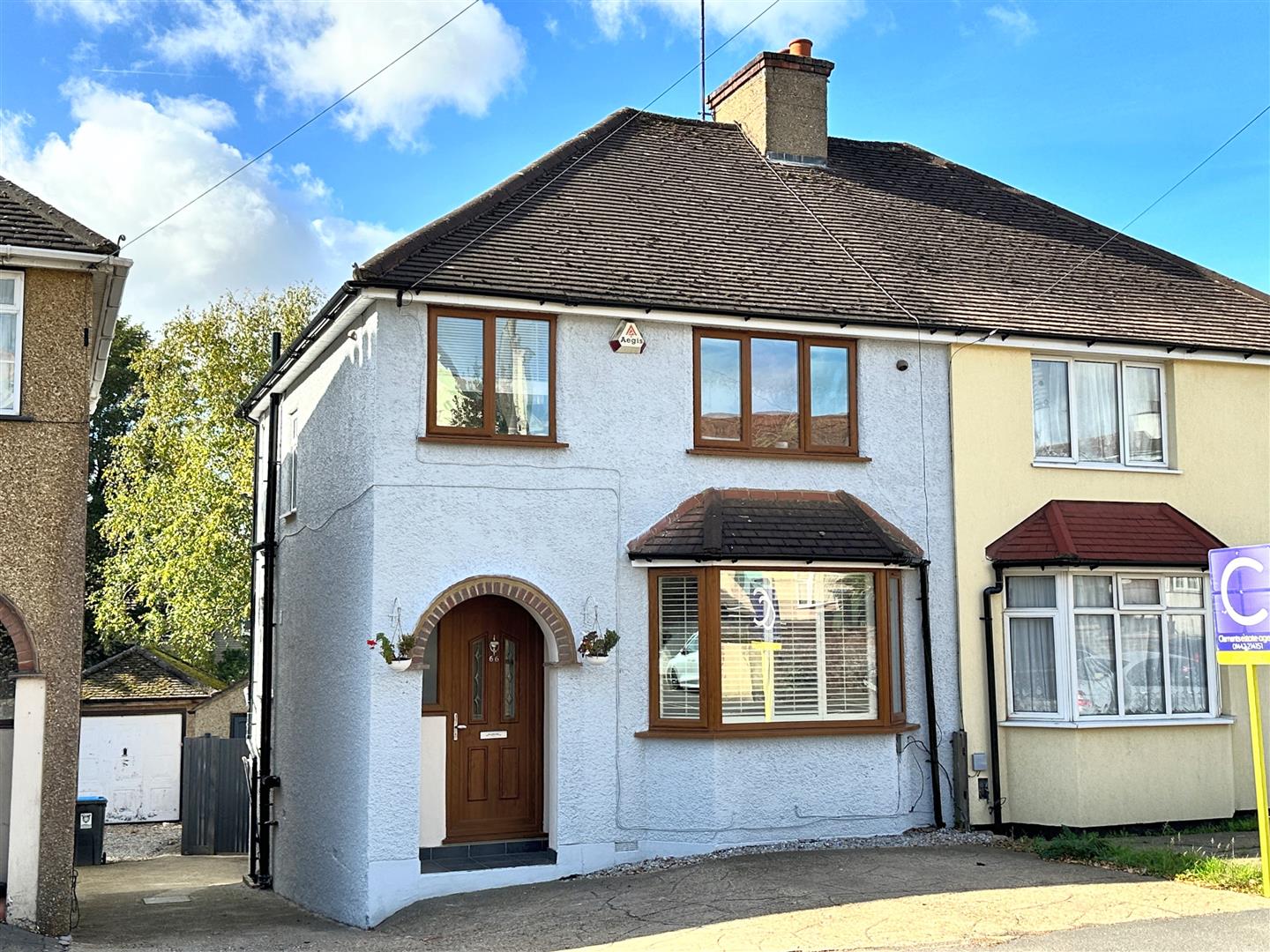 Clements Estate Agents Property Information